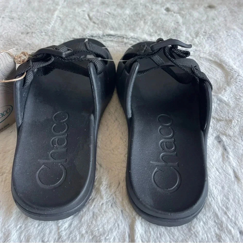 CHACO sandals Kids size 1 New - Picture 3 of 6